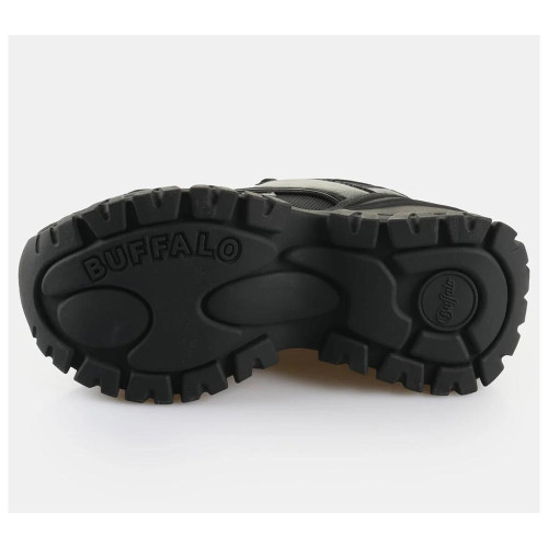Buffalo Lola Lace Up Hike